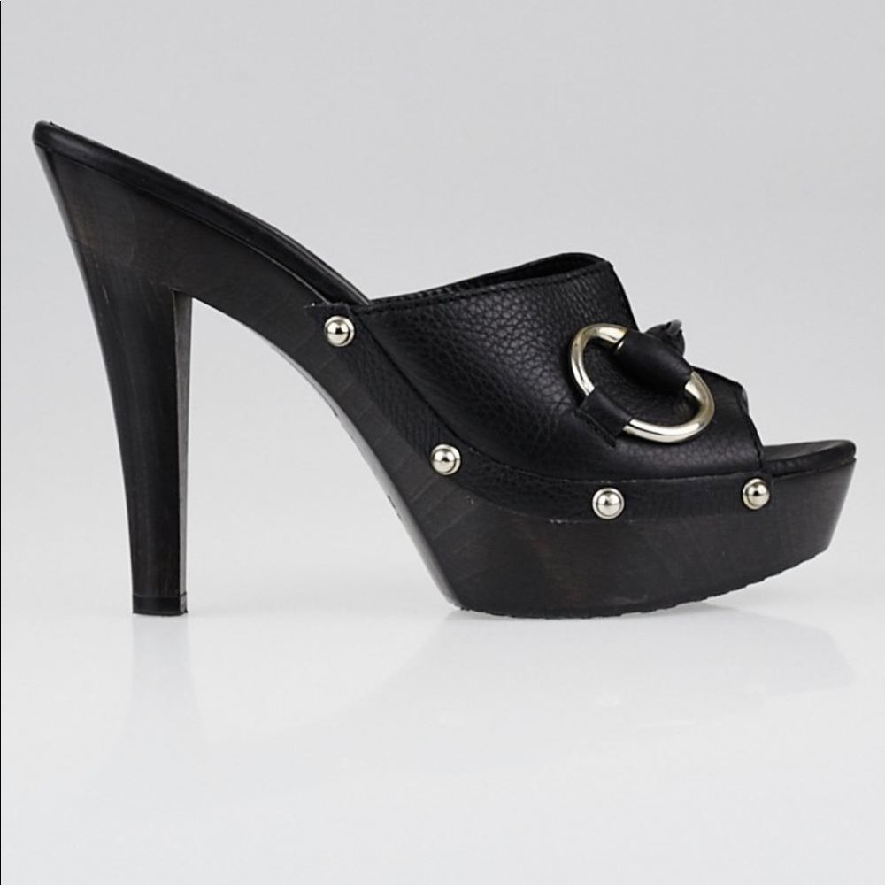 Gucci Heels